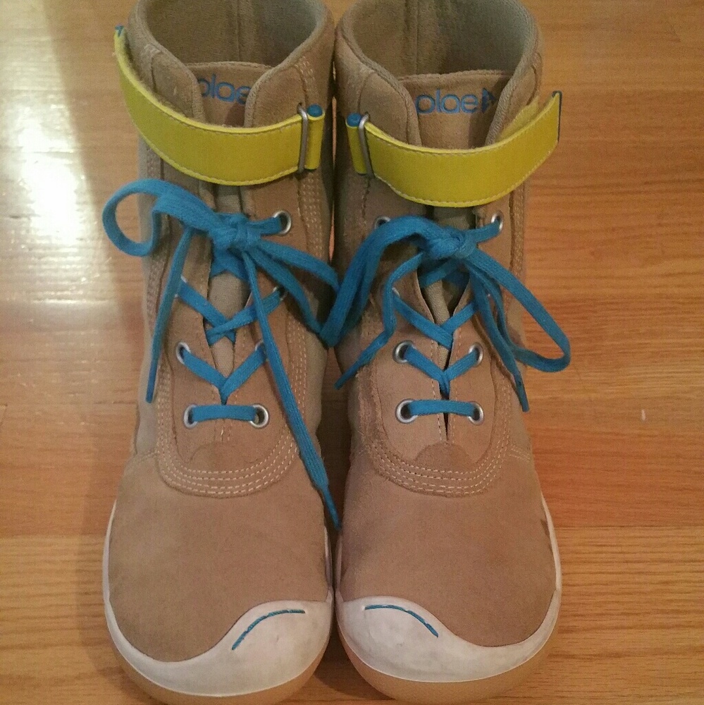 🌟FINAL PRICE🌟Kids Plae Boots